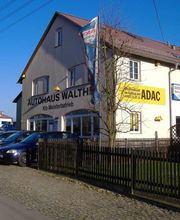Auto-Walther Arnsdorf Bild 1