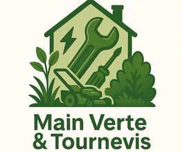 Main verte & Tournevis image 11