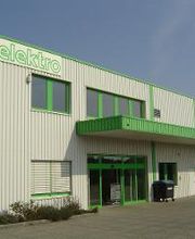 UNI ELEKTRO Eberswalde Bild 1