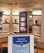 Apollo-Optik - Berlin - Blücherplatz Bild 3