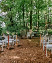 Wald-Zeremonien Bild 8