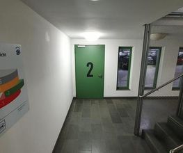 B+B Parkhaus Bild 2