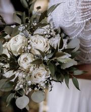 Passiflora Floristik und Event Bild 2