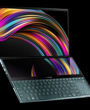 Asus Zenbook Duo