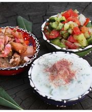 Restaurant Diwan Bild 2