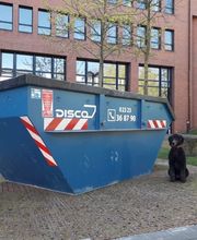 DISCO CONTAINERDIENST GmbH Bild 3