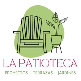 LA PATIOTECA   Reforma de Jardines y Terrazas sin obra en Madrid