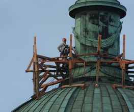 Thomas Michaelis -Öffentlich bestellter und vereidigter Sachverständiger für das Dachdeckerhandwerk Bild 2