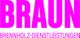 Nathanael Braun - Brennholz und Dienstleistungen
