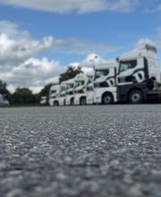 Deutsche Logistik GmbH Bild 5