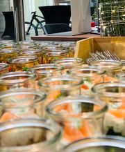 Schwanebeck Events Catering Bild 1