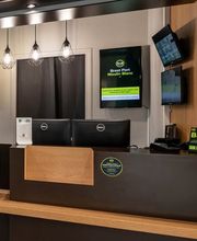 B&B HOTEL Brest Port du Moulin Blanc image 11