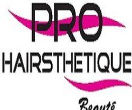 Pro Hairsthétique image 1