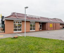 McDonald's Bild 1