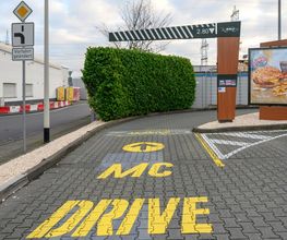 McDonald's Bild 3