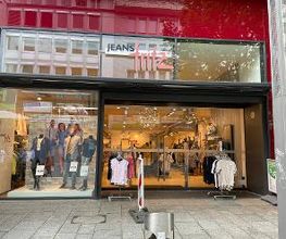JEANS FRITZ Bild 14