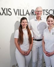 Praxis Villa Rentsch Bild 1