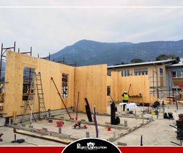 Project Evolution SA - Costruzioni in Legno Bild 6