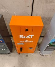 SIXT | Location voiture Gare du Nord image 13