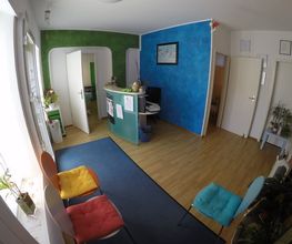 Fisioterapia Nadia Bild 9