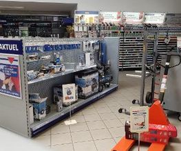 Autoteile Krammer GmbH Bild 6