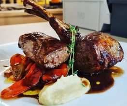 Ristorante ITALIA Biel/Bienne Bild 12