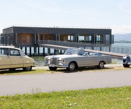 Oldtimervermittlung Werner Neu Bild 29