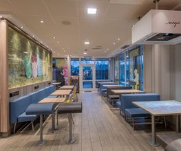 McDonald's Bild 7