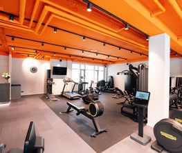 Revitalis Physiotherapie Bild 5