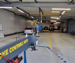 AUTOSUR Contrôle Technique MORSBACH image 2