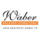 Bäckerei-Konditorei Waber AG
