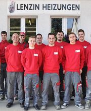 Lenzin Heizungen AG Bild 1