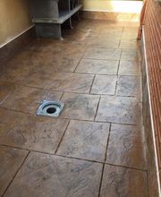 PAVIMENTOS IMPRESOS Y FRATASADOS DE FORTUNA imagen 2