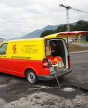 VZ-Kanalreinigung AG Bild 5