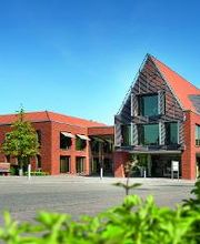 Volksbank Niedergrafschaft eG Geschäftsstelle Uelsen Bild 1