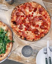Timber Pizza Co. Raleigh image 11