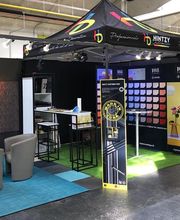 HINTZY DISTRIBUTION image 1