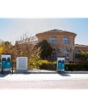 ACCIONA Charging Station imagen 4