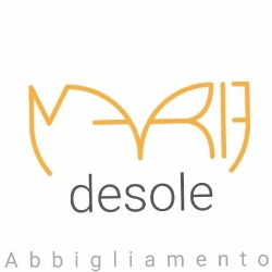 Maria Desole Abbigliamento logo