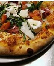 O'Pizzicato image 1