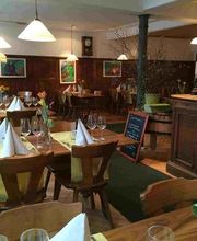 Restaurant Bären Grüningen Bild 1