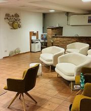 Räumlichkeiten der Fahrschule Bär in Markdorf mit modernem Unterrichtsraum für Theorieunterricht und Führerschein-Ausbildung nahe Immenstaad und Meersburg.