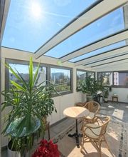 WIGASOL Wintergarten Bild 3