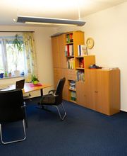 A.Merschmeier, Chr. Härtel-Rothfeld Logopädische Praxis Bild 1