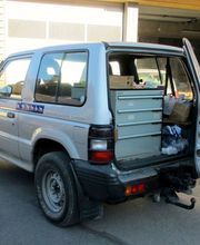 Tierärztliche Gemeinschaftspraxis Lindenmatte AG Bild 4