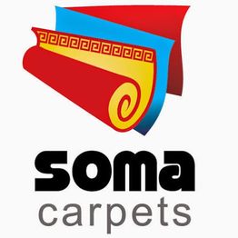 SOMA Carpets GmbH logo