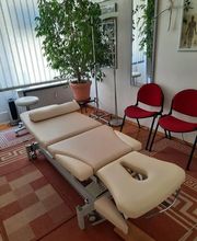 Heilpraktiker München Wolfgang Möller Bild 6