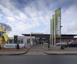 McDonald's Bild 1