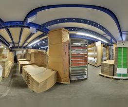 Kartonfritze Carl Evers GmbH & Co. KG Bild 2