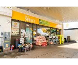 Shell Recharge Charging Station Bild 6